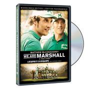 We Are Marshall [DVD] [Region 1] [NTSC]