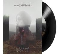 We Are Messengers - Wholehearted (LP) [VINYL]
