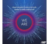 We Are: Miami University Men'S Glee Club / Various - We Are: Miami University Men'S Glee Club / Various