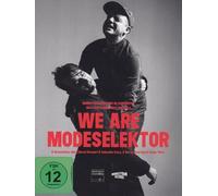 We Are Modeselektor