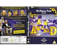 We Are Most Amused - Prince's Trust [DVD]