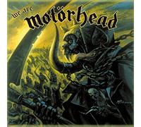 We Are Motorhead