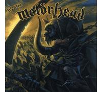 We Are Motorhead by MOTORHEAD (2000-06-06)