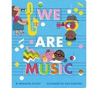We Are Music