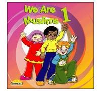 We Are Muslims 1 (Audio CD) by Noor Saadeh