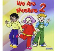We Are Muslims 2 (Audio CD)