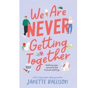 We Are Never Getting Together