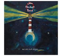 John Hackett Band - We Are Not Alone (Deluxe Edition)