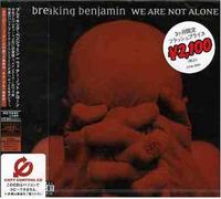 We Are Not Alone(Ltd.Ed.)
