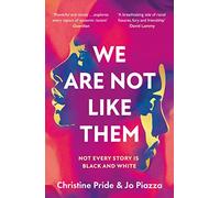 We Are Not Like Them