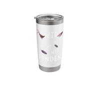 We are not Looking for, we find! Funny Chicken Lovers Stainless Steel Insulated Tumbler