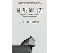 We Are Not Okay: Elegy for a broken America