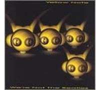 We Are Not the Beatles By Yellow Note (1998-06-30)