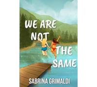 We Are Not The Same