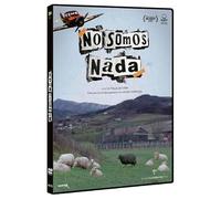 We Are Nothing ( No somos nada )