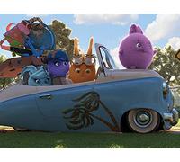 We Are Off To The Beach!