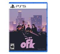 We Are OFK - For PlayStation 5
