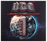 U.D.O. - We Are One