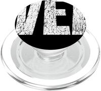 We Are Only As Strong As Our Weakest Link Motto PopSockets PopGrip for MagSafe