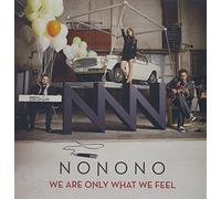 We Are Only What We Feel [VINYL]