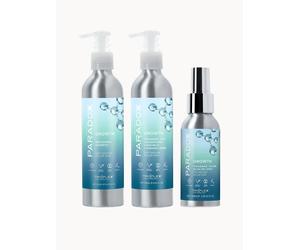 We Are Paradoxx Cleansing & Styling Trio
