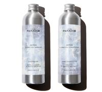 We Are Paradoxx Detox Clarifying Shampoo 250ml & Detox Hydrating Condi