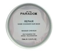 We Are Paradoxx Game Changer Repair Hair Mask 75ml
