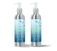 We are Paradoxx Growth Advanced Shampoo & Conditioner