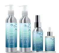 We Are Paradoxx Growth & Thickening Routine