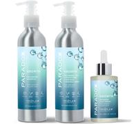 We Are Paradoxx Hair Thickening Trio