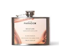 WE ARE PARADOXX Moisture Hangover Hair Elixir - Hydration for Tired, Dull, Hungover Hair - Irish Whiskey and Argan Oil Leave Hair Stronger, Shiny, Frizz-Free - 97% Natural, Vegan - 75ml