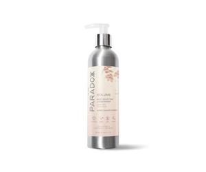 We Are Paradoxx Volume Conditioner 250ml, Adds Volume To Thin Hair With Coconut & Hazelnut Oils For A Lightweight Finish