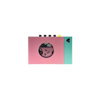 We Are Rewind - Cassette Player Recorder NEW