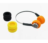 We Are Rewind EQ-002 Freddie Retro Wireless Headphones with Bluetooth 6.0