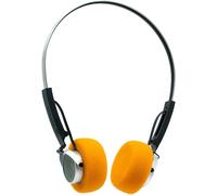 We Are Rewind EQ-002 Wireless On-Ear Headphones Bluetooth Retro 14Hr Battery