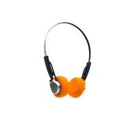 We Are Rewind EQ-002 Freddie Retro Wireless Headphones with Bluetooth 6.0