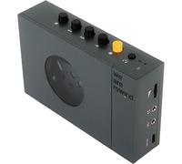 We Are Rewind Portable Cassette Player with Bluetooth | eleonto