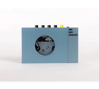 We Are Rewind Portable Cassette Player with Bluetooth | eleonto