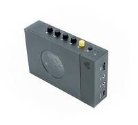 WE ARE REWIND Keith Personal Cassette Player - Grey, Silver/Grey