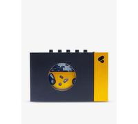 We Are Rewind We Are Rewind Bluetooth Cassette Player Amy Yellow