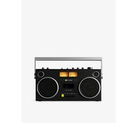 We Are Rewind We Are Rewind Boombox Gb-001 Cassette Player Bluetooth Speaker