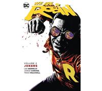 We Are Robin TP Vol 2