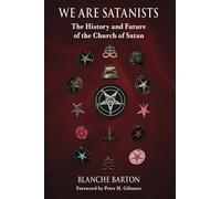 WE ARE SATANISTS: The History and Future of the Church of Satan