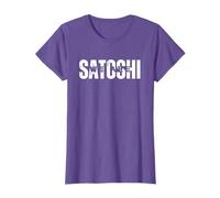We Are Satoshi T-Shirt