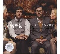 We Are Scientists - After Hours [Vinyl Single] [VINYL]