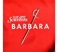 We Are Scientists - Barbara