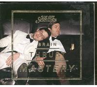 We Are Scientists [CD + DVD] - Brain Thrust Mastery