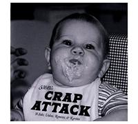 We Are Scientists - Crap Attack [CD + DVD]