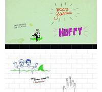 We Are Scientists - Huffy -Cardboar-