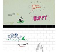 We Are Scientists – Huffy – Vinyl